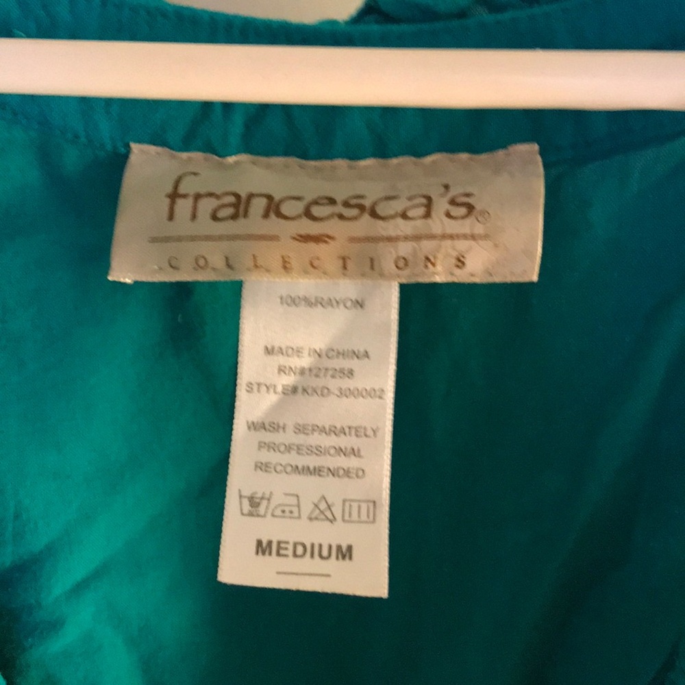 Dress - Picture 2 of 3